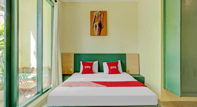 OYO 90534 Amore Apartment, Забронировать Апартаменты/квартира Денпасар Denpasar Municipality
