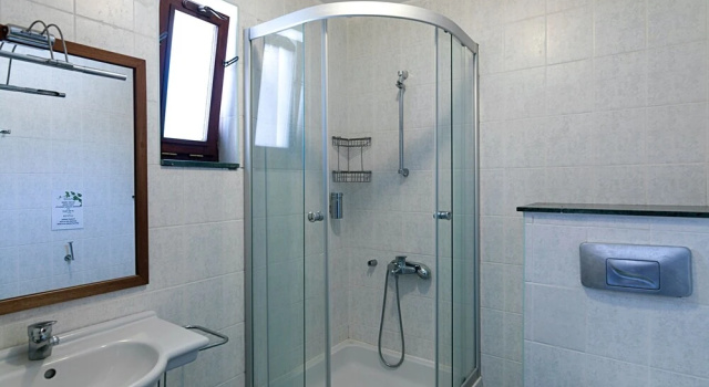 Двухместный номер Standard Villa Vino