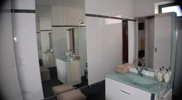 Двухместный номер Standard Casa de Campo de SOUTELO