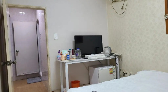 Chenal Motel, Réserver Motel Hôtels pas chers à Daegu