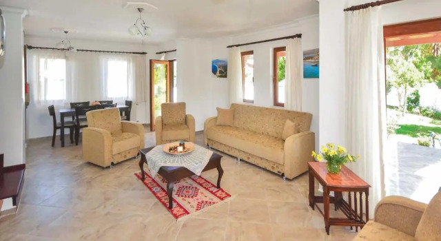 Domek wiejski Villa Beste