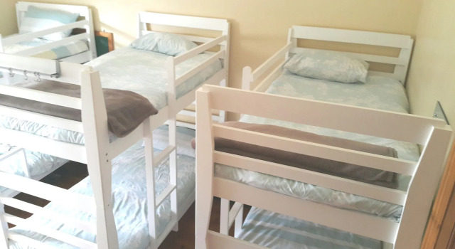 Strand Guesthouse - Hostel