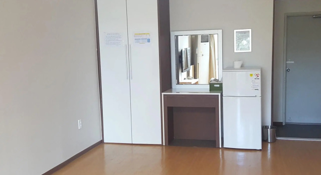 Номер Standard Hallim Resort