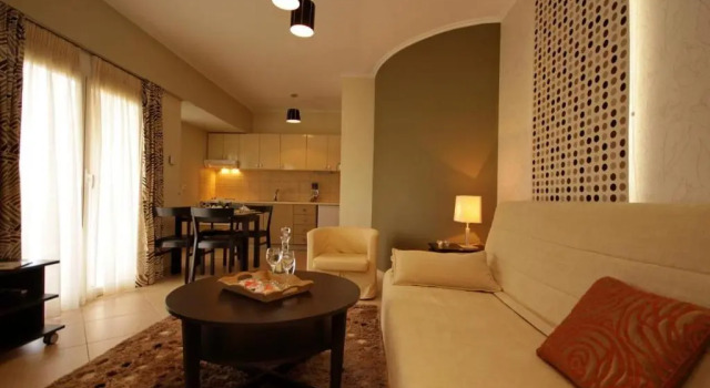 Семейный номер Standard Palatino Rooms & Apartments