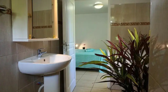 Номер Comfort Le Vely Lodge