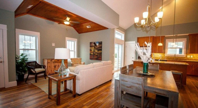 Beacon Villas at Corolla Light Resort by KEES Vacations, Забронировать Курортный отель Курортные отели Outer Banks, Курортный отель