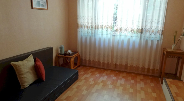 Shan Shui-Yuan Vege Guest House, Prenota Affittacamere Affittacamere a Nantou County, Affittacamere