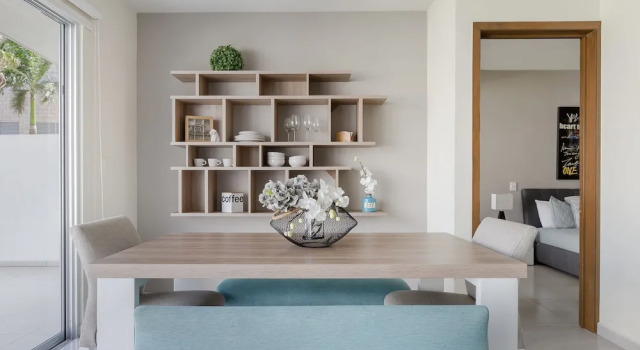 Luxury 2 Bedroom Apartments