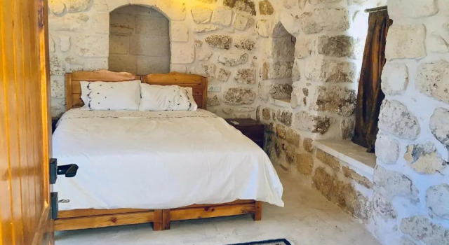Mons Masius Hotel Teras, Prenota Hotel Hotel a Anatolia Sud-Orientale con colazione, Colazione