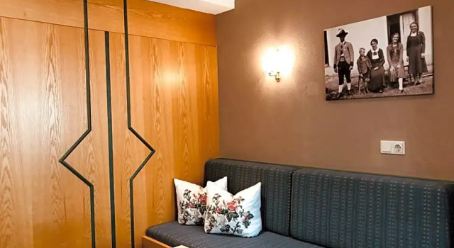 Berghotel Almrausch, Prenota Hotel Berwang Zugspitz Arena