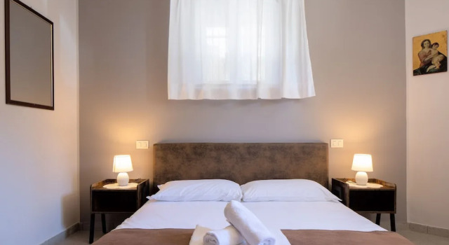 Residence Serena, Varaa Hotelli San Presto Umbria