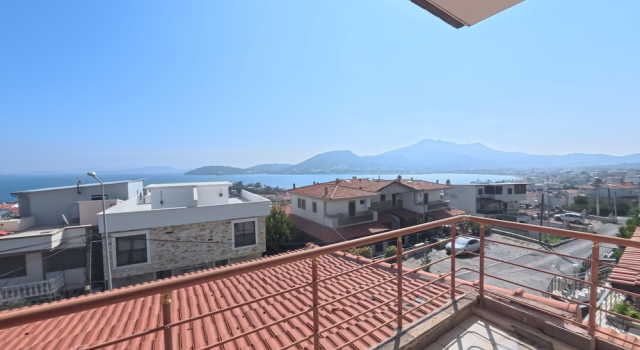Номер Royal Stone House Foça Otel