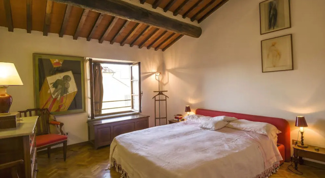 Ottavia by Vacation in Lucca, Buchen Sie Hotel Lucca Toskana