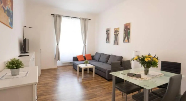 Appartamento 16 C&J's apartment