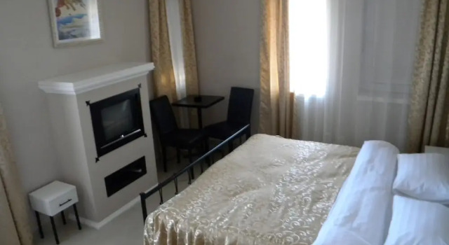 Garni Hotel Dash, Réserver Hôtel Hôtels SPA à Vojvodina, SPA