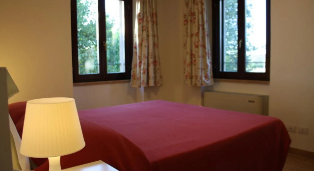 Agriturismo La Fonte, Rezervovat Hotel Potenza Picena 