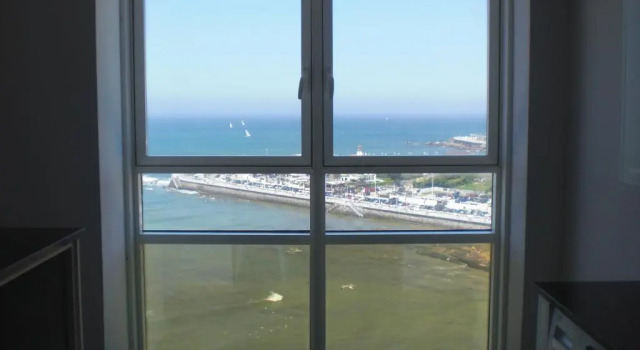 Апартаменты Escalera 14