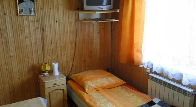 Номер Standard Pokoje u Tosi i Czesia