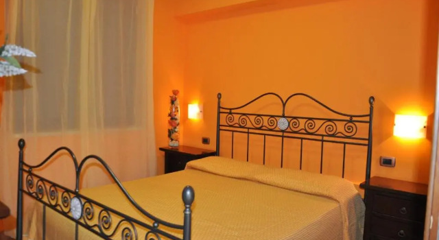 Апартаменты c 1 комнатой Residence Baia Infreschi