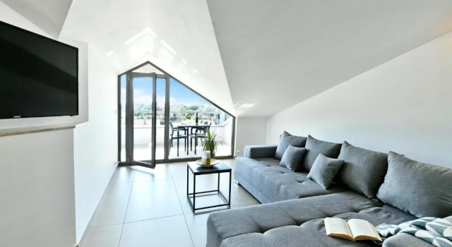 Apart Residence Rudan 1, Забронировать Апартаменты/квартира Апартаменты Rovinj Riviera, Апартаменты/квартира