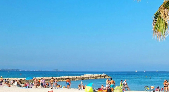 Appartement Six-Fours-les-Plages, 2 pièces, 2 personnes - FR-1-316-293, Забронировать Апартаменты/квартира Сис-Фур-Ле-Плаж Var coast