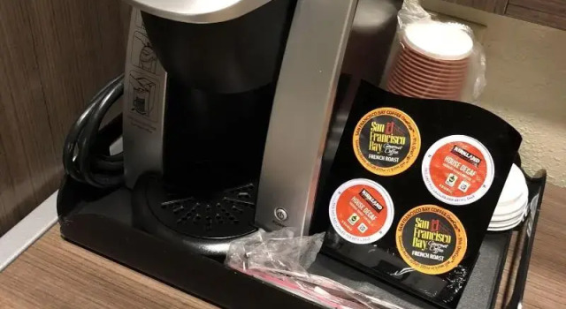Семейный номер Standard El Castell Motel