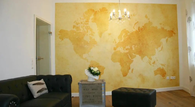 Апартаменты Apartment Königstrasse