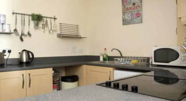 2 Bedroom Flat In Bonnington, Забронировать Апартаменты/квартира Апартаменты Бротона, Апартаменты/квартира