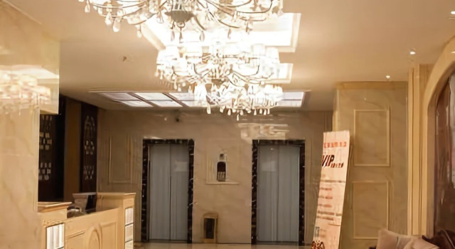 Xinhuadu Hotel