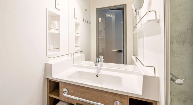 Номер Standard Park Inn By Radisson Wismar