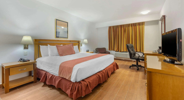 Tru by Hilton Saltillo, Reserva ahora Hotel Hoteles en Saltillo con piscina, Piscina
