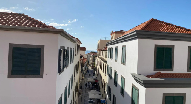 Ribeira das Casas Apt 3F by Homie, Rezerwuj Hotel Serra de Agua Funchal