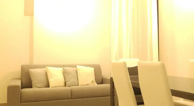 Апартаменты с балконом Il Cuore del Borgo - Holiday Home