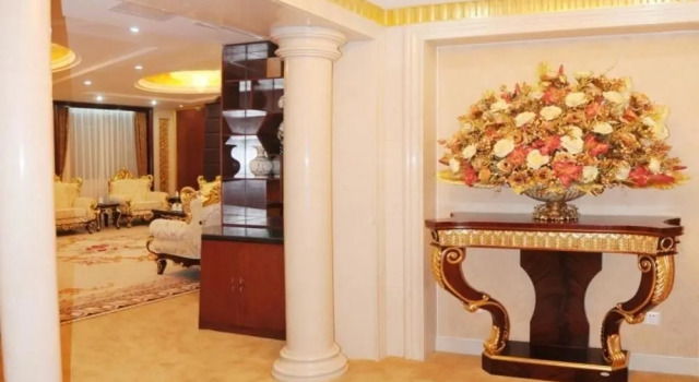 Zijingshan Hotel, Rongtong, Zhengzhou, Rezervovat Hotel Čeng-čou Henan