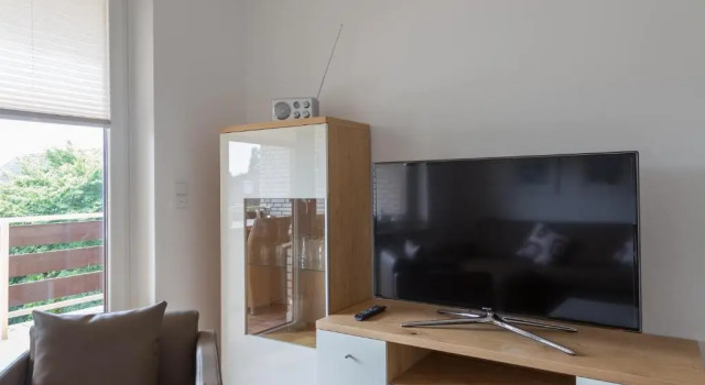 Апартаменты с 2 комнатами Apartments Christiansen