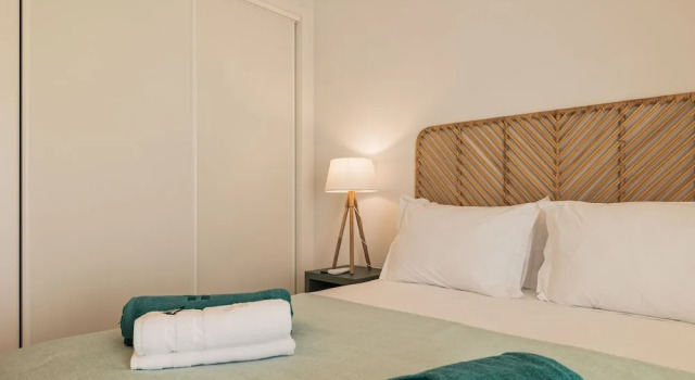Premium Apartmán Alto do Forte