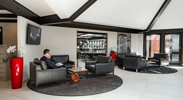 Best Western Hotel alte Muehle