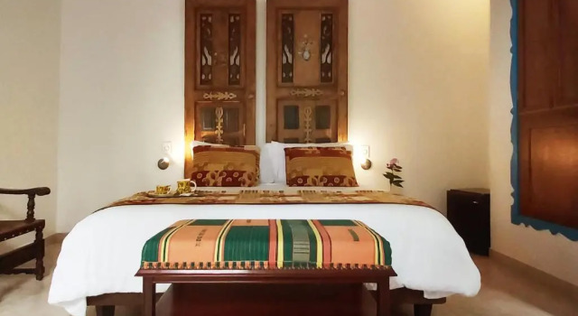Люкс Deluxe Balsora Hotel Boutique