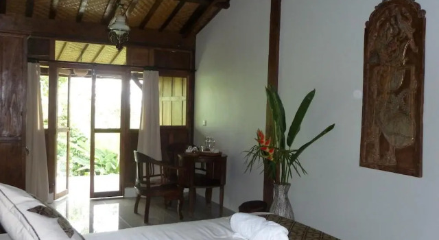 Номер Standard Bali Mountain Retreat