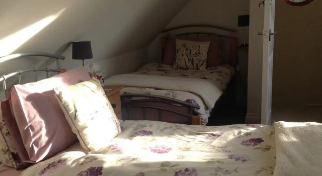 Hytte A Devon Rural Retreat