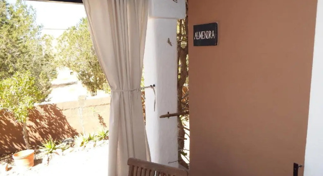Апартаменты Superior Bungalows Sa Sargantana