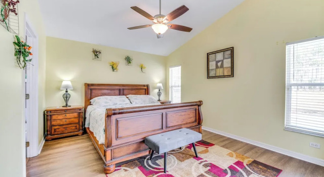 10 Mi to Disney: Home w/ Spa & Heated Pool!