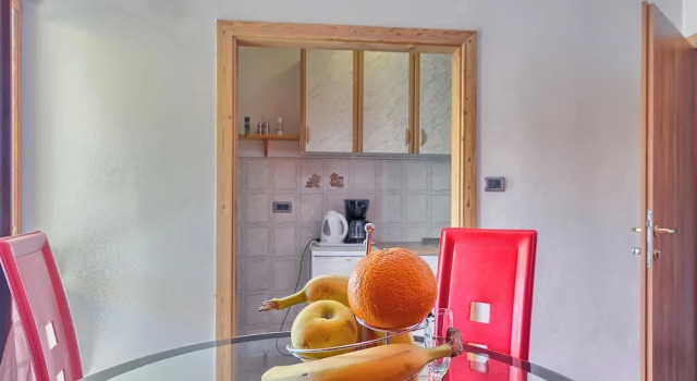 Апартаменты c 1 комнатой с балконом Apartments Fjord