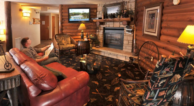 Cedar Creek Hotel Wausau - Rothschild, Reserva ahora Hotel Hoteles en Wausau con desayuno, Desayunos
