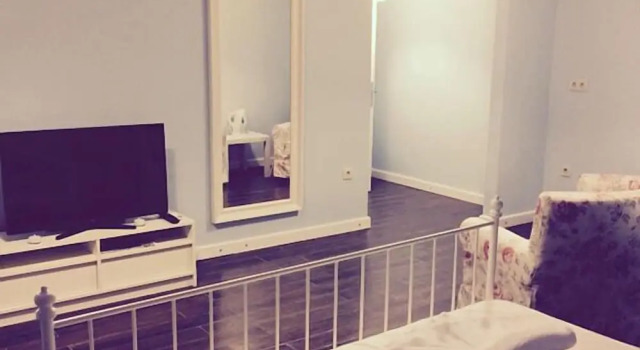 Номер Standard Ogun House Hotel