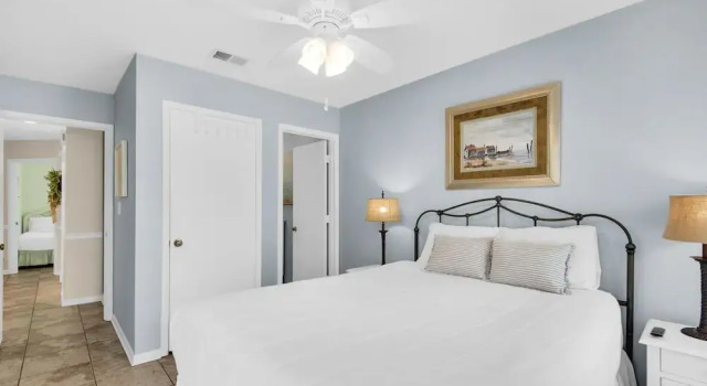 Вилла Poolside Villas #302- Harrys Beach House