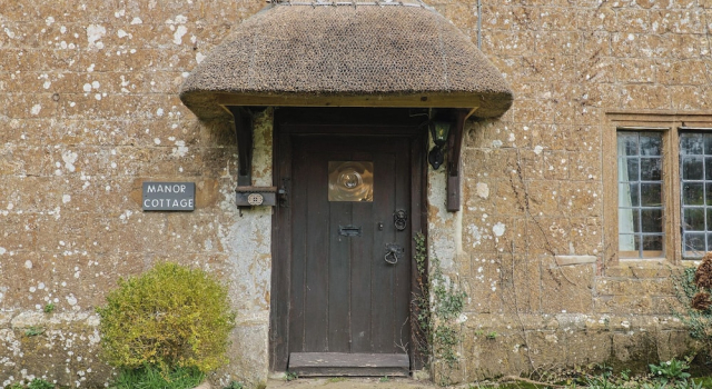 Manor Cottage, Varaa Lomakoti Mökit kohteessa Merseyside, Mökki