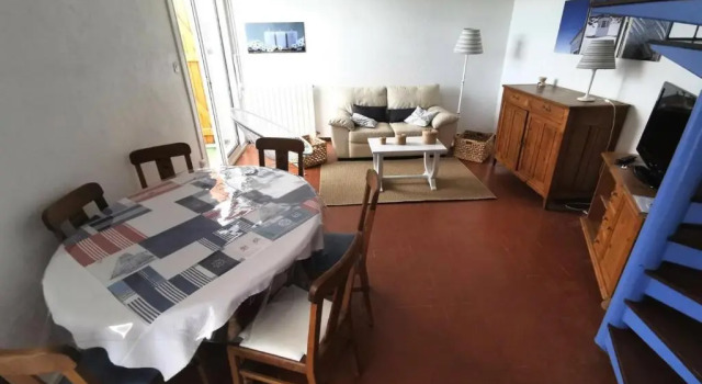 Résidence LE CAP DE FRONT - Maisons & Villas pour 6 Personnes 64, Réserver Hôtel Leucate Corbières
