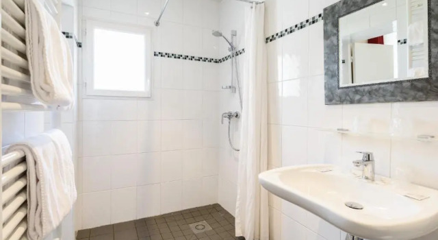 Семейный номер Standard Alfred Hotels Les Halles