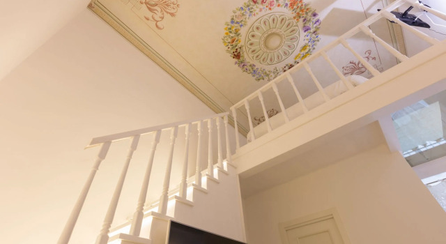 Suite Le Perle, Забронировать Отель Отели Таранто с парковкой, рядом с Castello Aragonese, Парковка